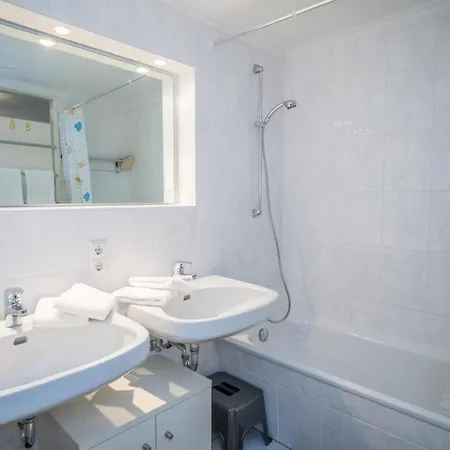 Haus Sylter Welle 8-85 Ob Apartamento Westerland