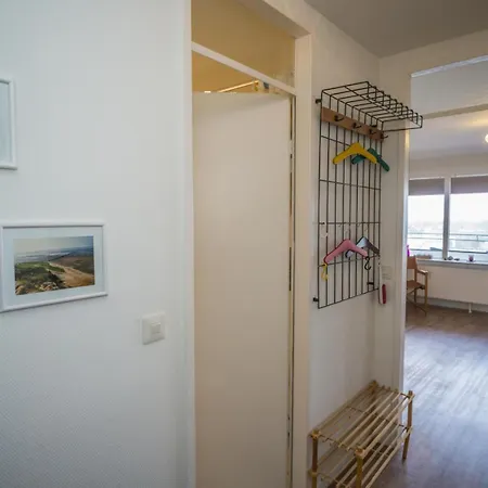 Haus Sylter Welle 8-85 Ob *