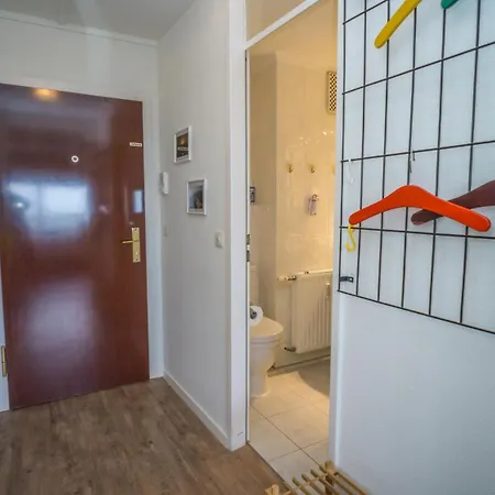 Haus Sylter Welle 8-85 Ob Westerland