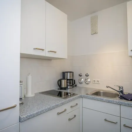 Haus Sylter Welle 8-85 Ob