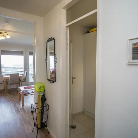 Haus Sylter Welle 8-85 Ob * Westerland