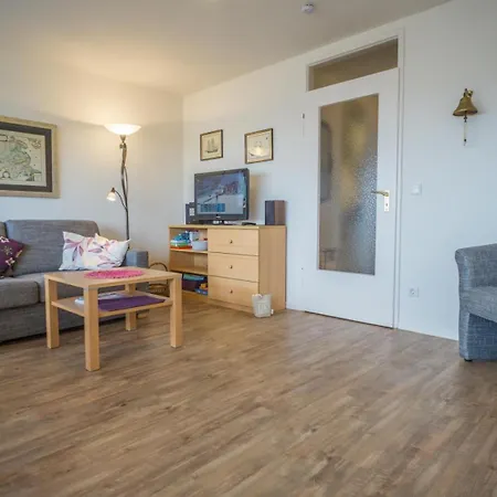 Haus Sylter Welle 8-85 Ob Apartamento